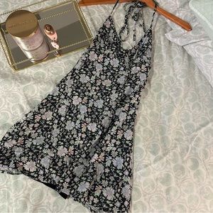 summer/vacation dress